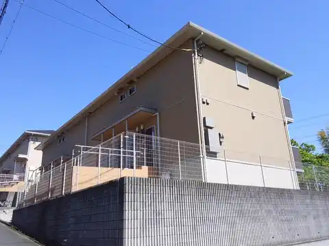 スクエア緑園 I