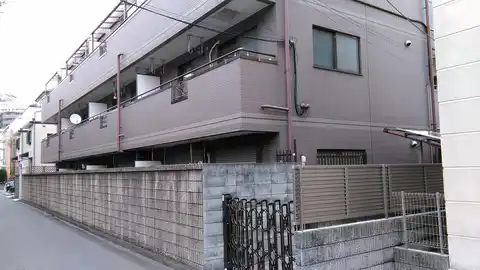 湧玉ビレッジ