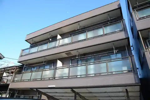エルム日吉