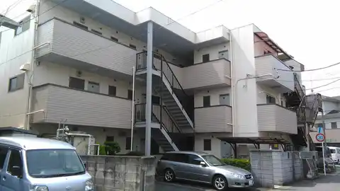 メゾン柳田