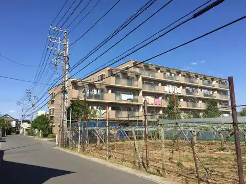 プラザサニーサイド