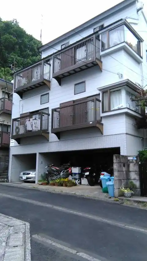 RIVER HEIGHTS