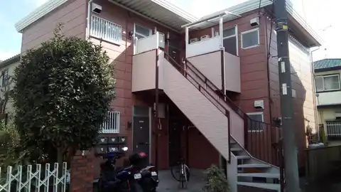 グレース大野台