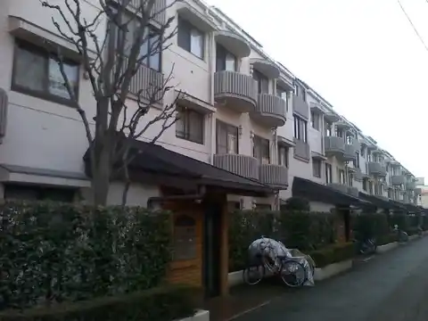 オリエント東林間ハウス II