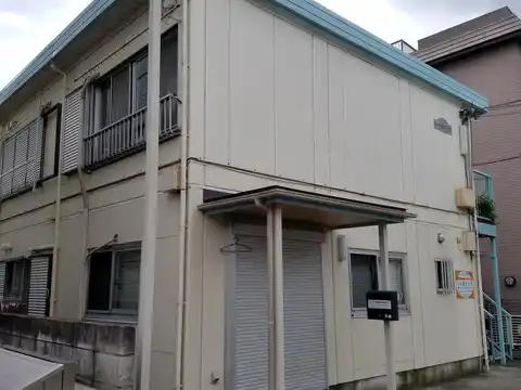 リーベンサクラ大和