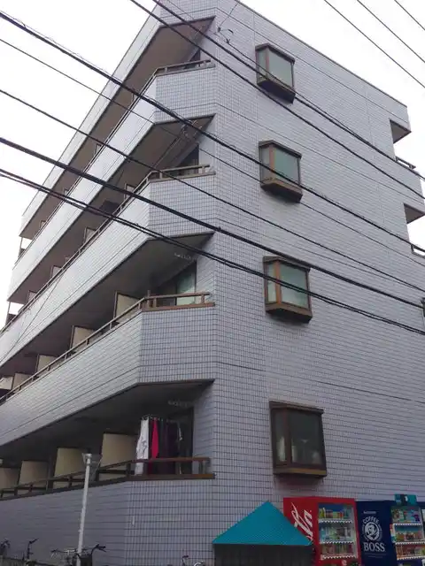 メープルハイム