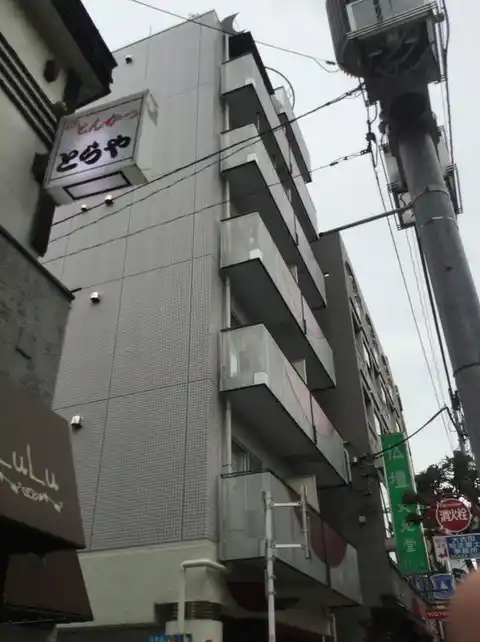 URVESTコーポレートハウス三軒茶屋