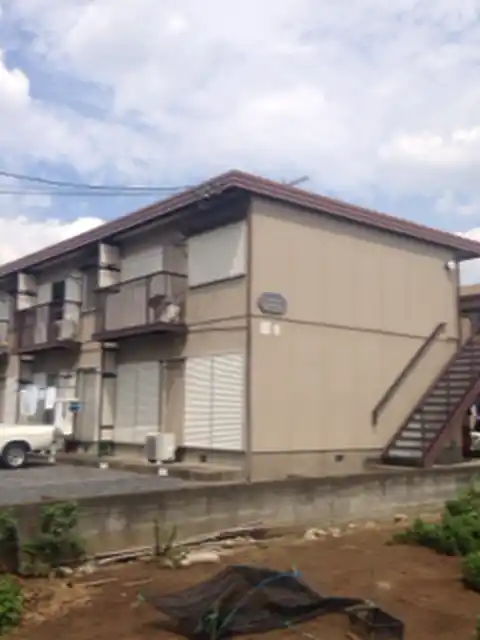 コーポコヤマ
