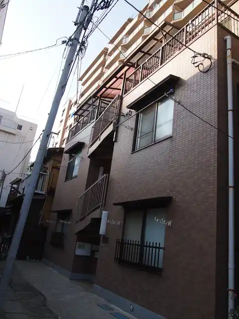 コーポ高橋2