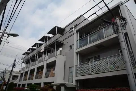 アツミマンション