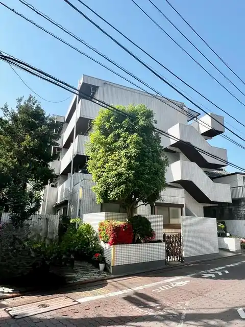 カーム臼田1989