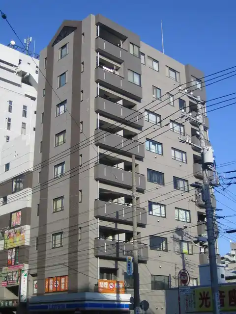 プランタン横浜