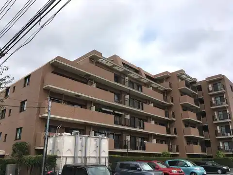ハイホーム市川