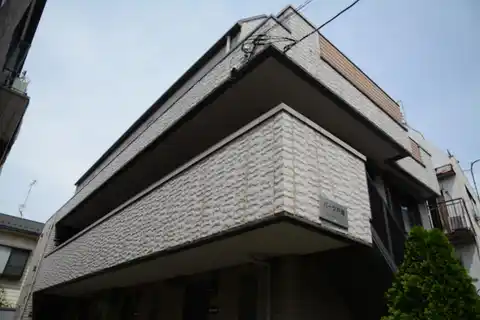 パーク戸越