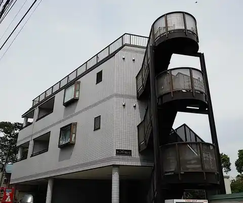 サンメリー梶ヶ谷