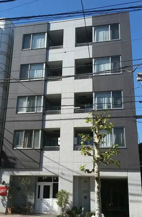 A-フラット