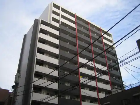 MAINSTAGE川崎5ラフィーネ