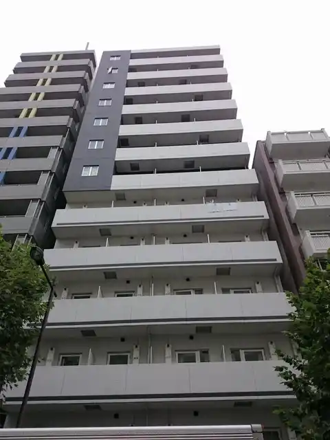 メインステージ千代田岩本町コモデ