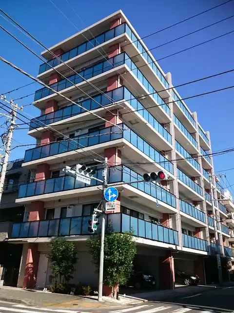 エクセレントシティ本所吾妻橋