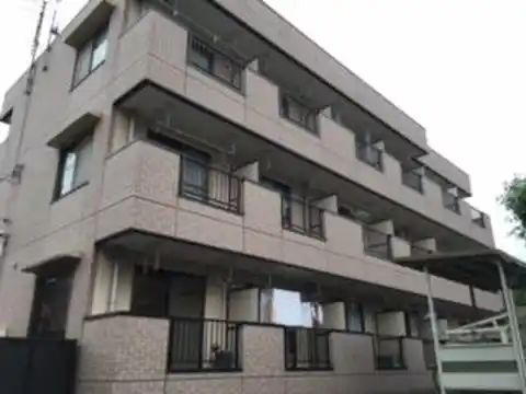 PARKMAISON北の台