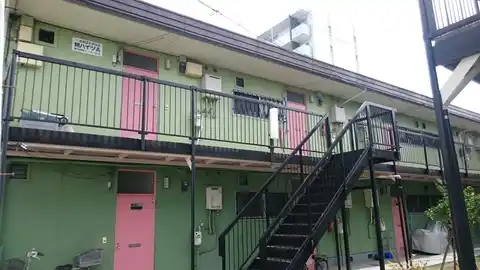 錦ハイツA