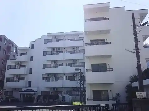 シティコープ柏木