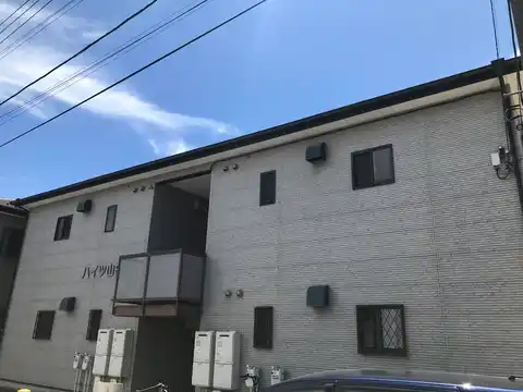 ハイツ山田II