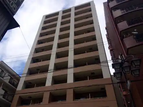 メゾン行徳