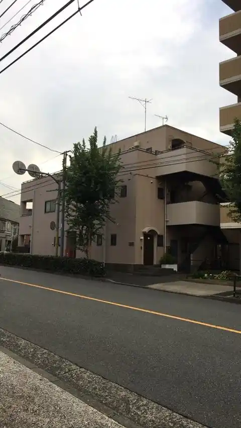 ドミールマーサ