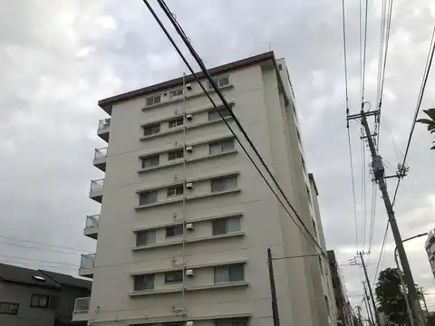 日生行徳マンション