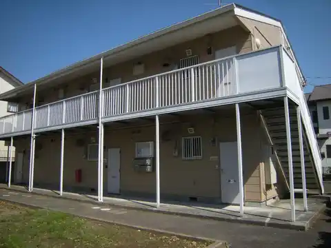 スカイタウン藤井D