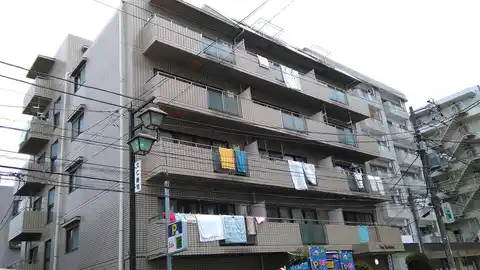パインレジデンス