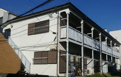 コーポ千尋