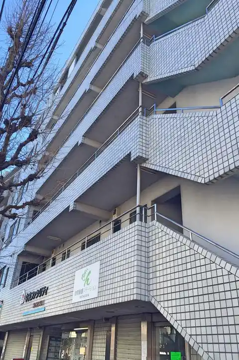グリーンハウス榎本