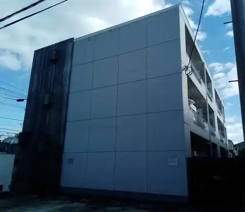 ミノワコーポ
