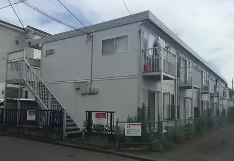 サンコーポ国立