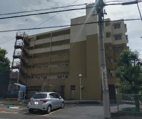 昭和マンション