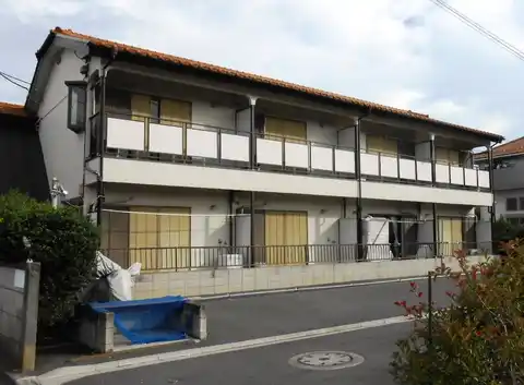 第2三協ハイツ