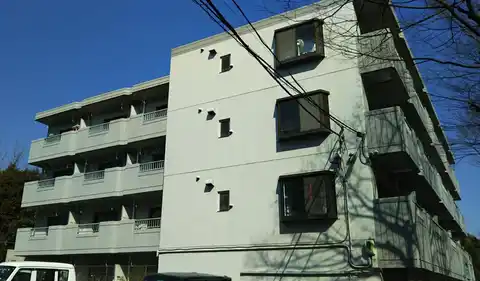 グリーンハイム尾根I