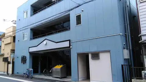 貝塚フラット