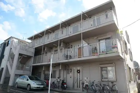 パルフラット