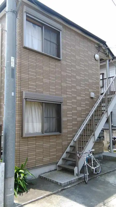 メゾン溝口