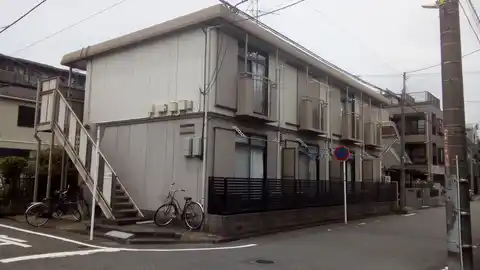 シティハイムラネージュ