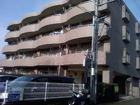 オリオンプラザ相模大野
