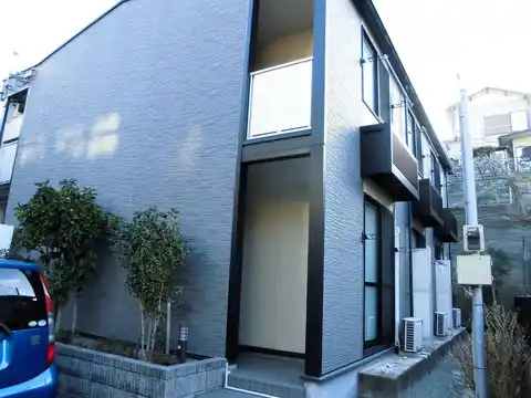 レオパレス下手ヶ久保