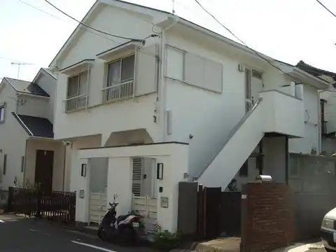 島田ハイツ