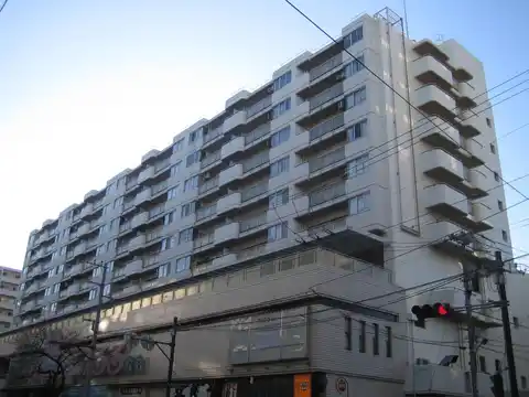 ちぇるる野毛