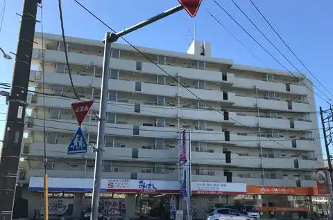 ルミエール2番館