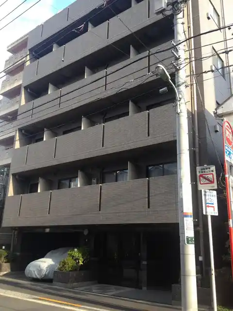 ルーブル千鳥町