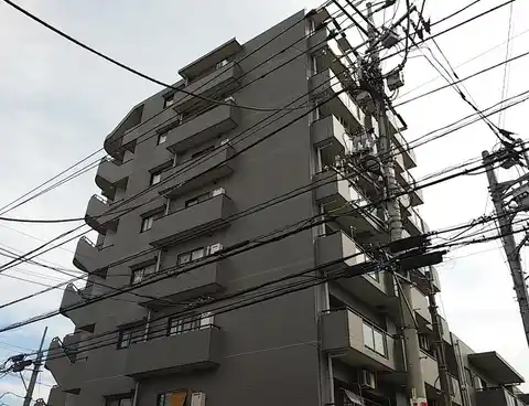 バームステージ国分寺